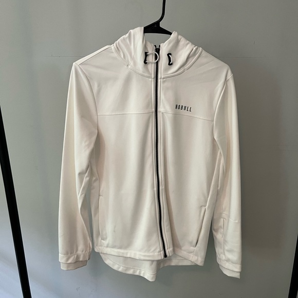 Nobull Softshell Jacket - Picture 1 of 5